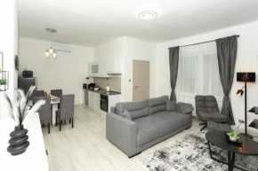 Behome Apartment